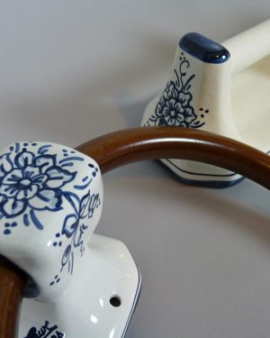JABONERAS cerámica ARTESANAL para el baño ❤️