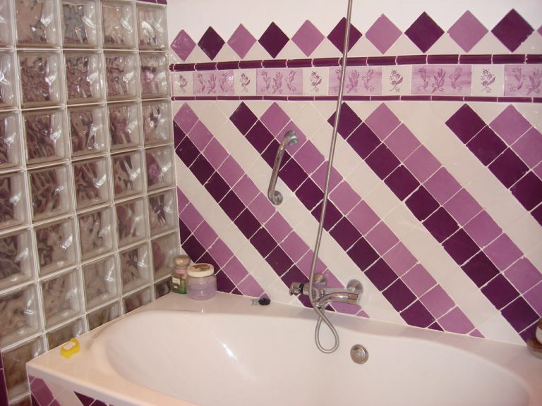 Azulejos de Baño «Elena» – Cerámicas Claur
